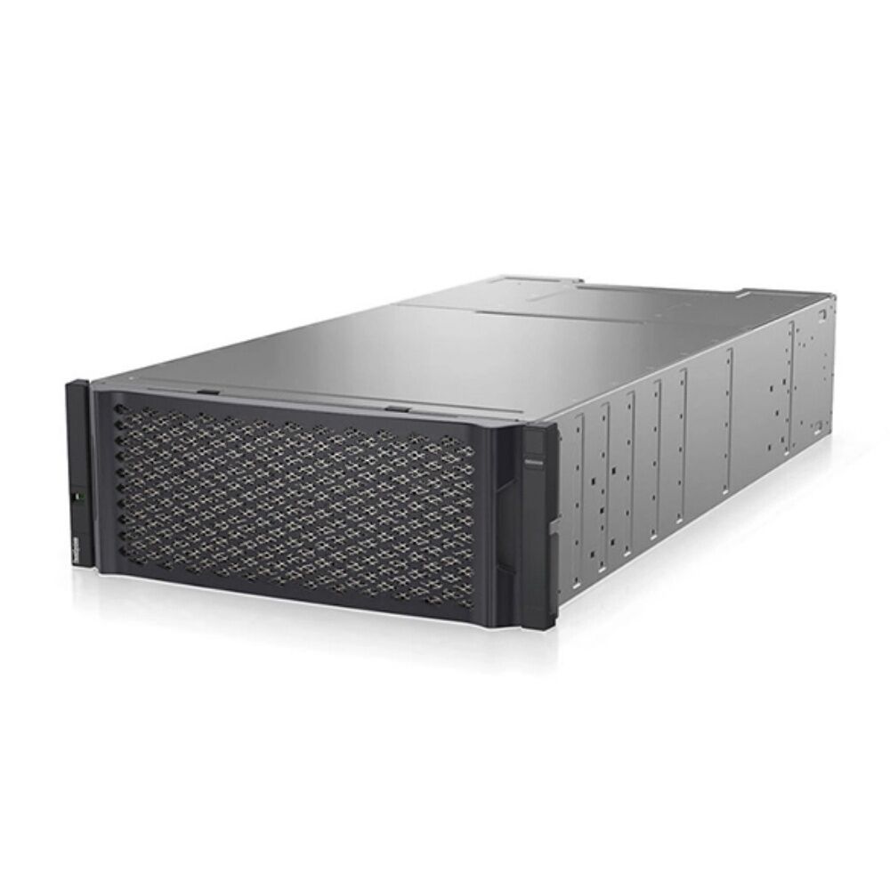 Caja de Expansión ThinkSystem DE600S 4U60 LFF