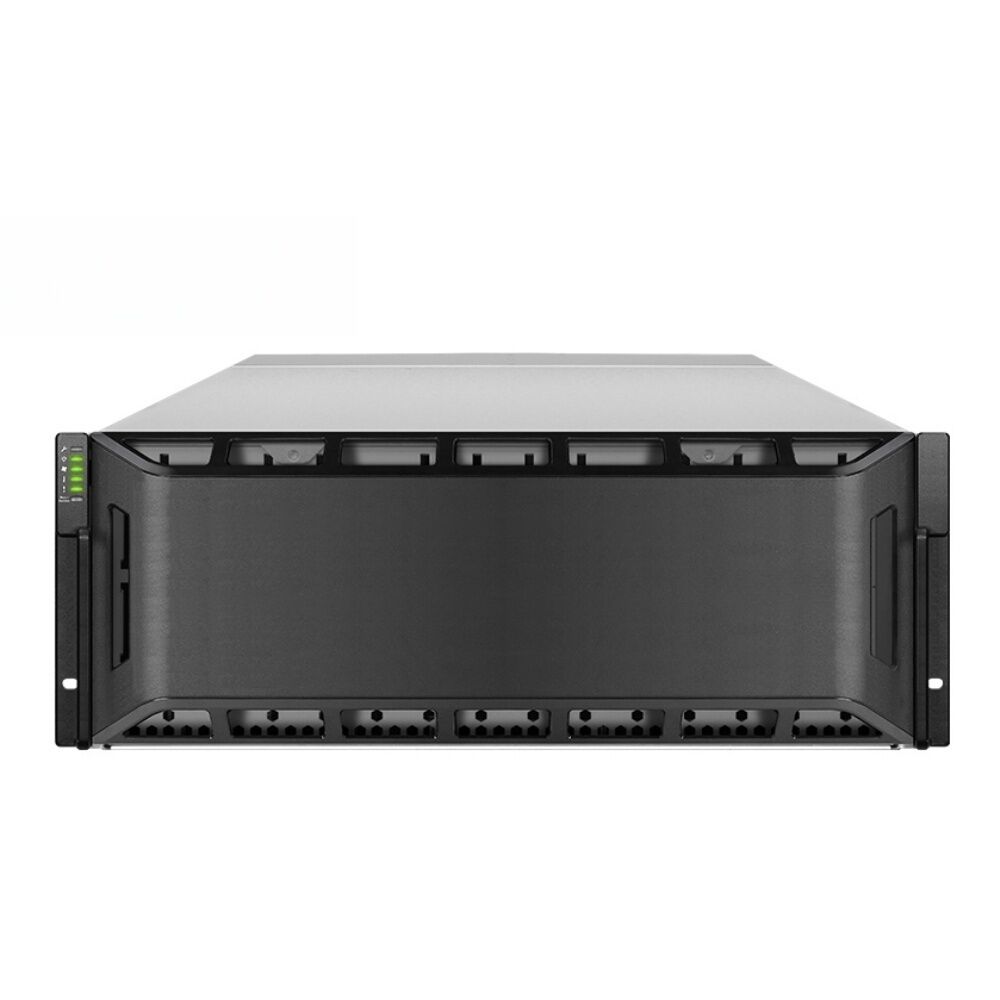 EonStor GS 4060G3 Alto Rendimiento HDD Almacenamiento Unificado para Empresas