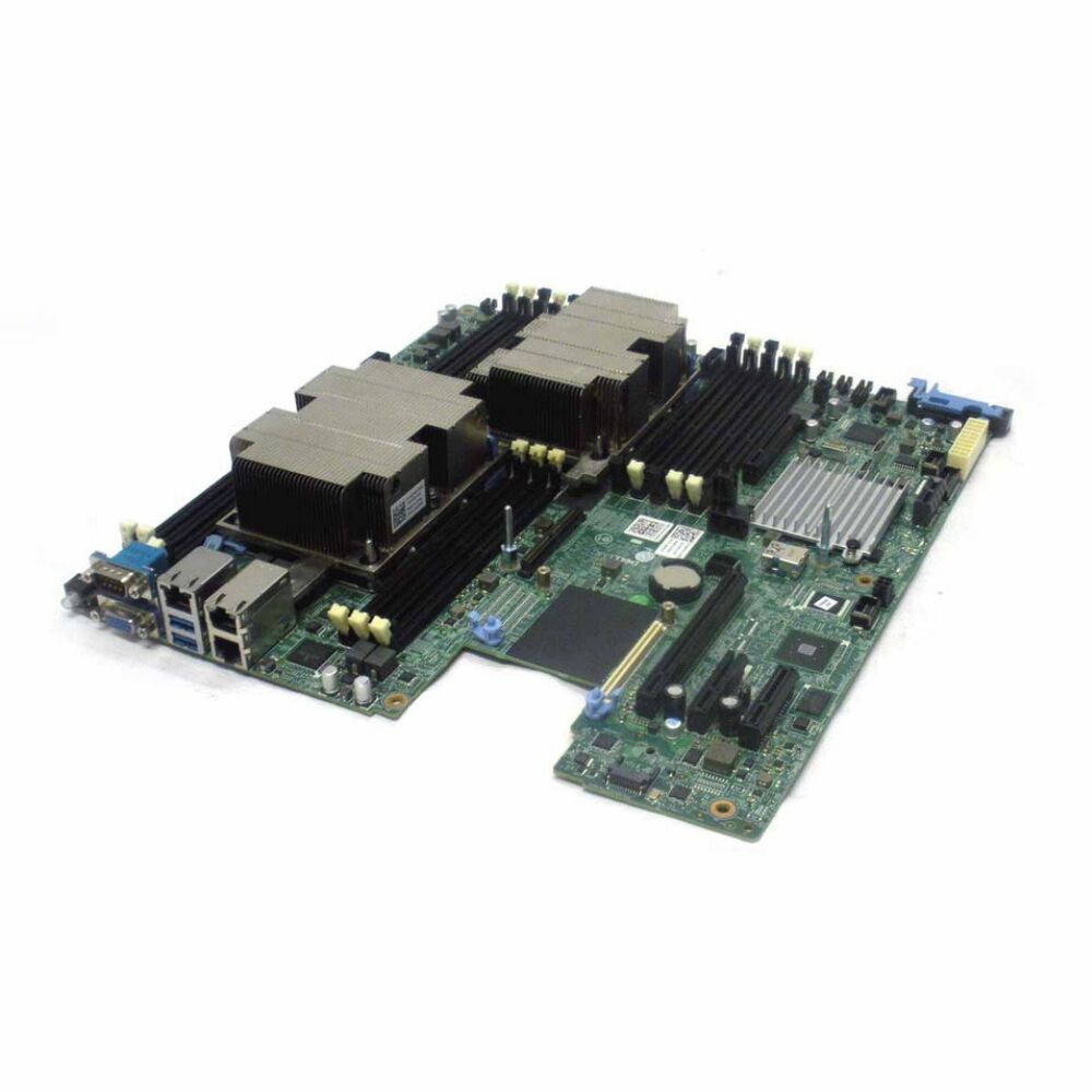 अधिकतम प्रदर्शन के लिए उन्नत बहु-प्रोसेसर आर्किटेक्चर