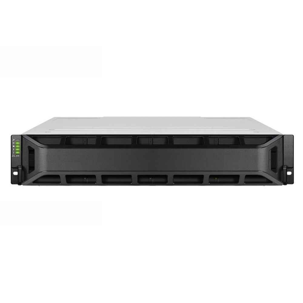 EonStor GS 4012G3 Almacenamiento Unificado de Alto Rendimiento HDD para Empresas
