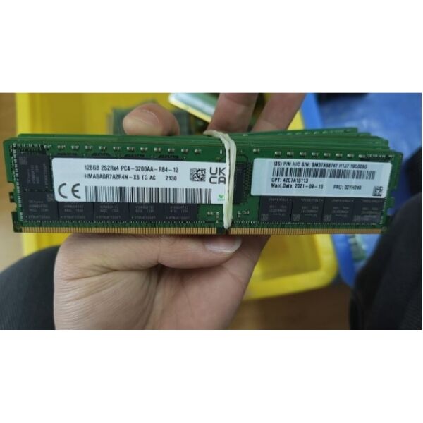 Future-Proof Investment and System Longevity