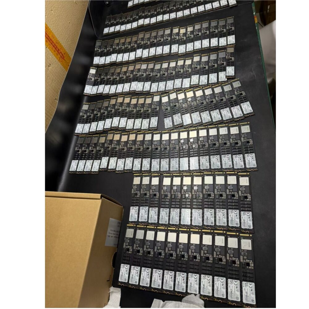 Aşırı Ortam Dayanıklılığı ve Güvenilirliği