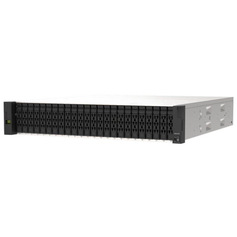 Matriz Flash Total ThinkSystem DE6400F de Alto Rendimiento