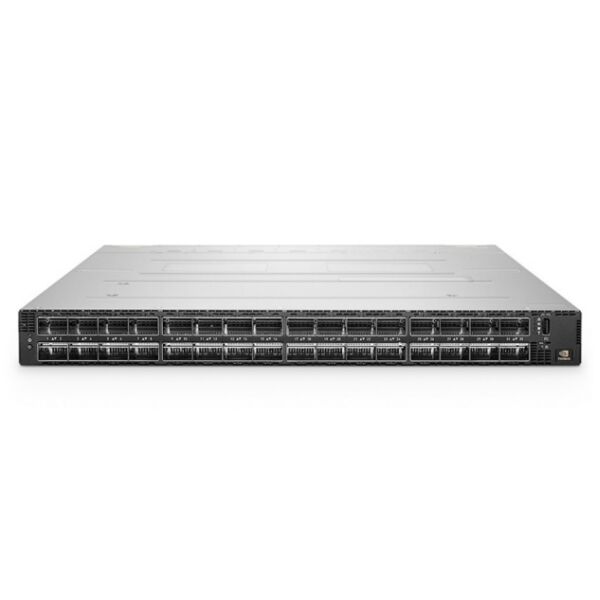 High-Performance Network Switch Solutions: Advanced Connectivity ...