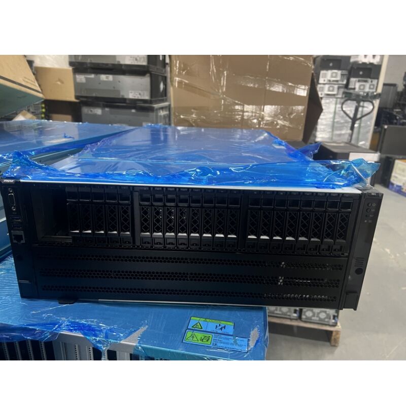 NF5468M6 is the latest flagship product of Inspur's popular NF5468 ...