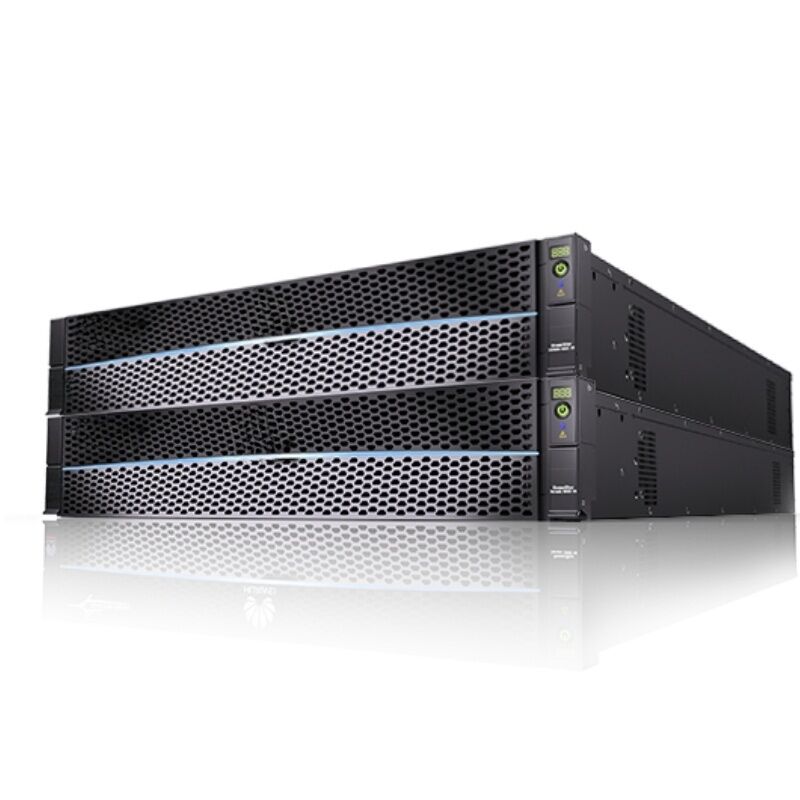 OceanStor 5300, 5500, 5600, and 5800 V5 mid-range hybrid flash storage ...