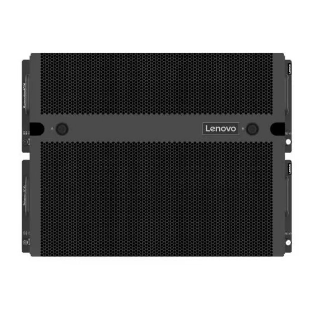 Serveur ThinkSystem SR950 V3 à Mémoire Étendue Performances, Extensibilité et Résilience Exceptionnelles