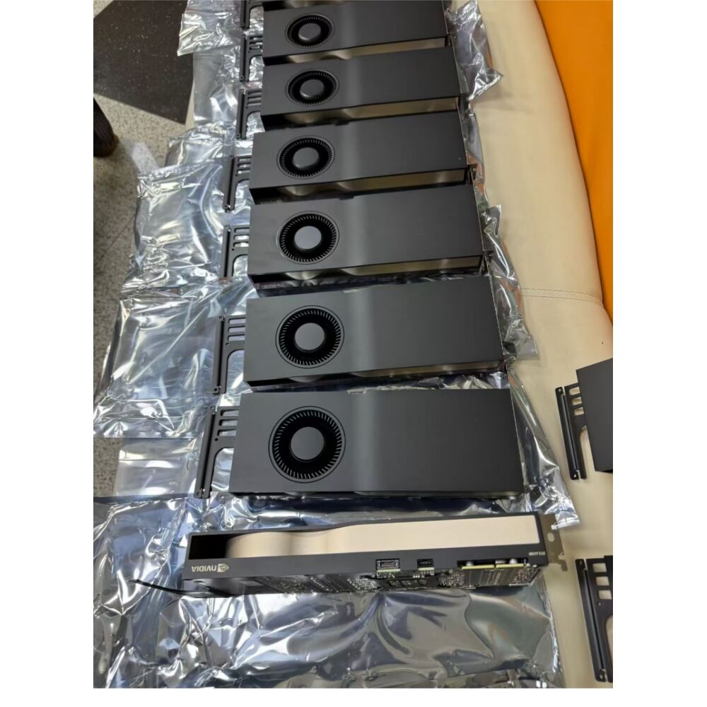 تميُّز في معمارية المعالجة المتوازية المتقدمة