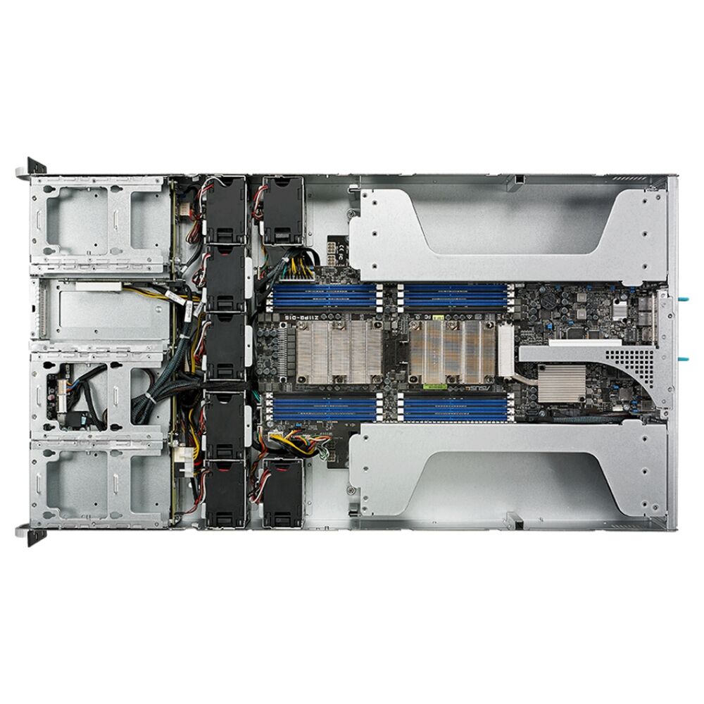 2U Rack Server ES... – Technical Specs & Global Availability | QGserver