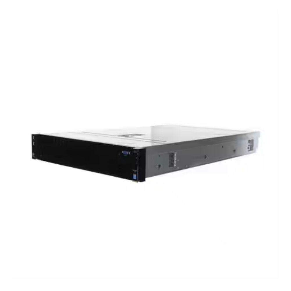 FusionServer RH2288 V3 (maikli: RH2288 V3), isang bagong henerasyon na 2U na dual-socket na rack server.