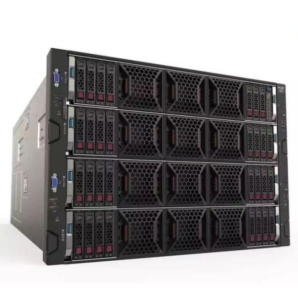 الدعم الفني المتقدم وضمانات الخدمة