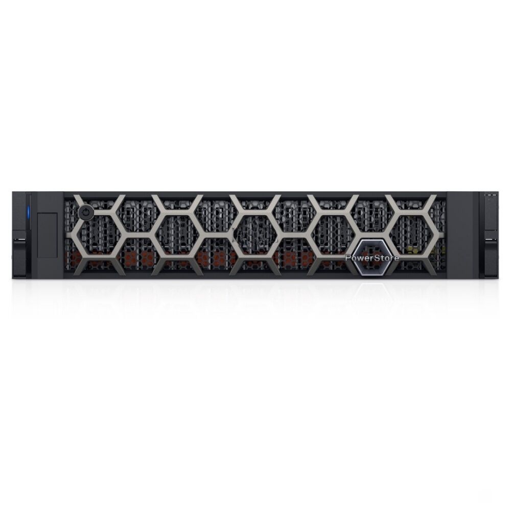 Venta Caliente PowerStore 5200T Almacenamiento Flash Total Nuevo Diseño
