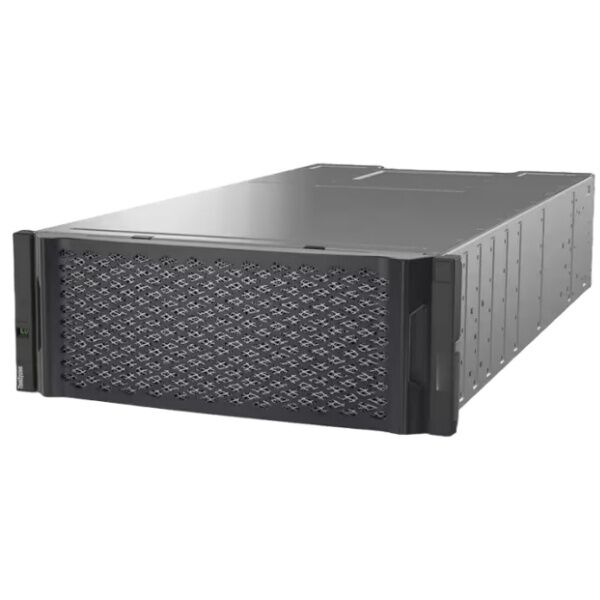 Características de Fiabilidad y Seguridad de Nivel Empresarial