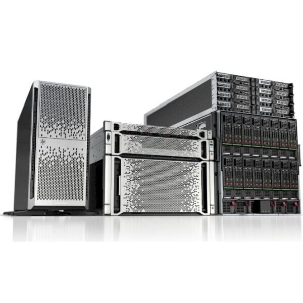 مزايا أمان وإدارة متقدمة