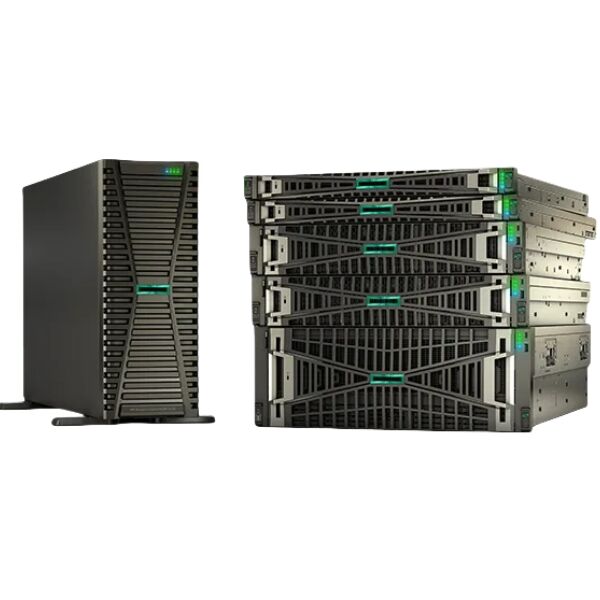 Gestión de inventario excepcional y capacidades de cumplimiento rápido