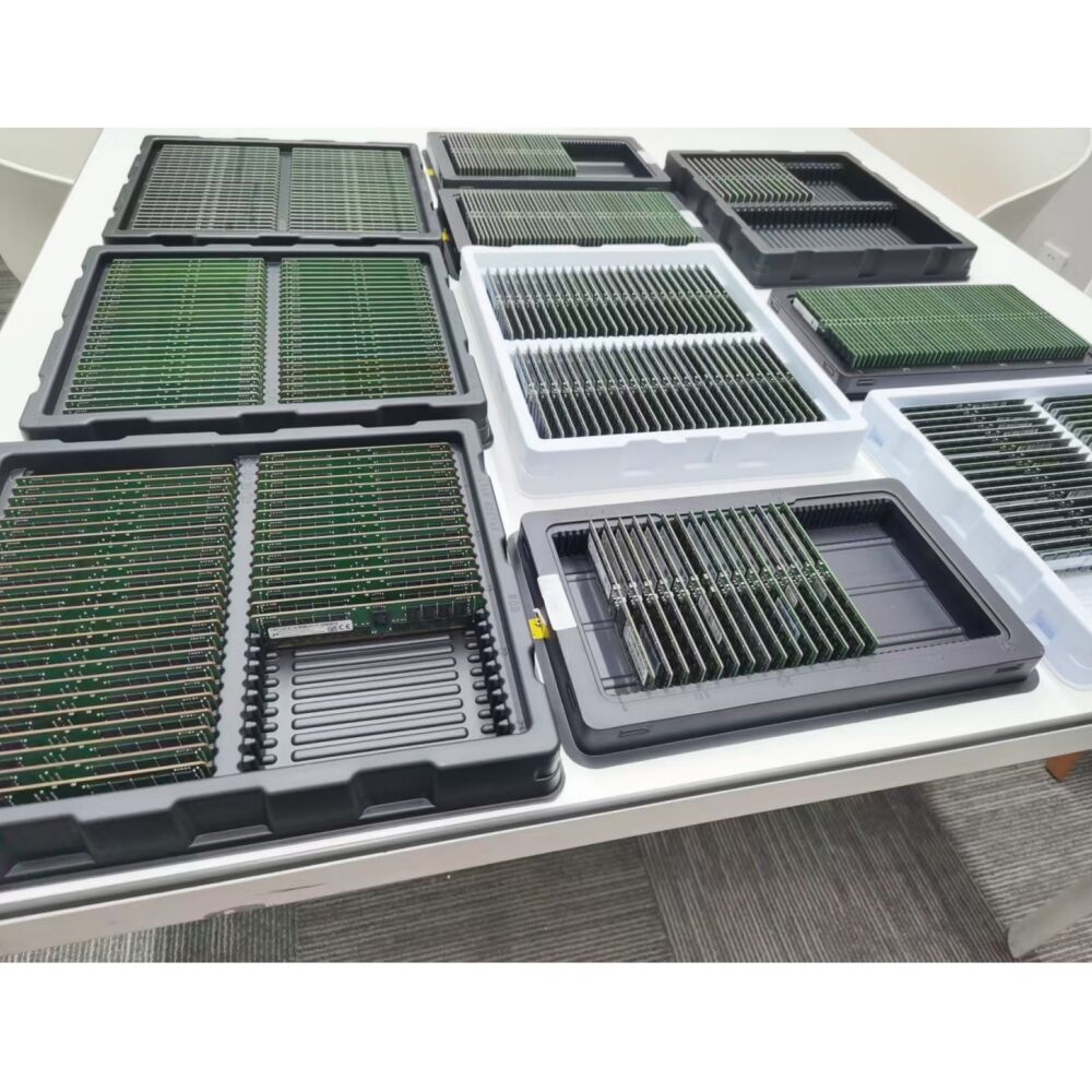 Revolutionary Storage Capacity That Transforms Digital Workflows