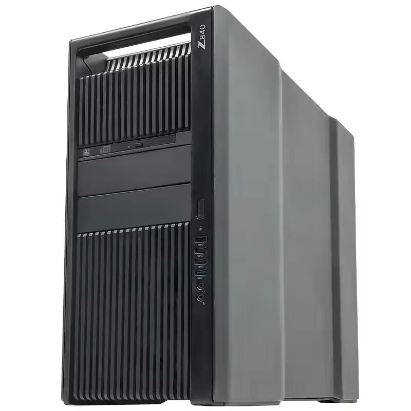 Z840 Used Tower Workstation Built for high-end computing and  visualization