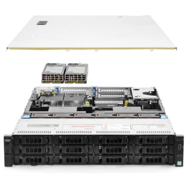 Fiabilidad excepcional y garantía de tiempo de actividad