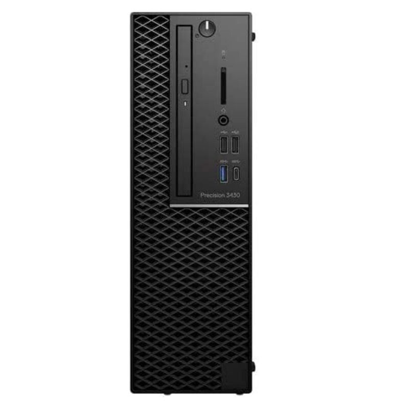 Khả năng đồ họa và trực quan hóa chuyên biệt