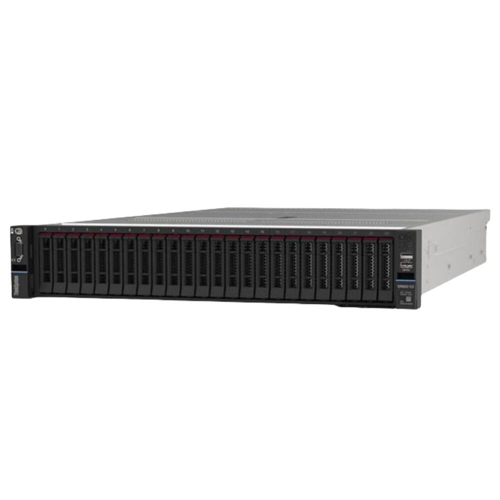 Server ThinkSystem SR650 V3... – Spesifikasi Teknis & Ketersediaan ...