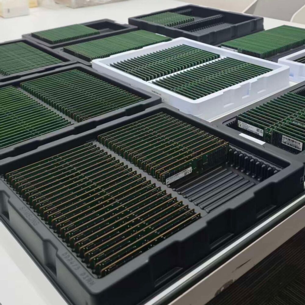 Advanced Data Protection and Security Features