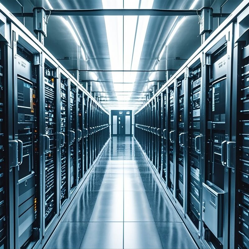 Virtualización avanzada y optimización de recursos