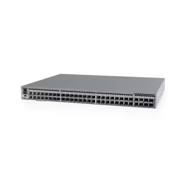 ThinkSystem DB610S Fibre Channel Switch - 8/16/24-Port Activated 16/32Gbps SAN Storage Network Switch