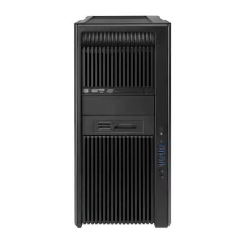 كثافة أداء متفوقة وقوة حسابية