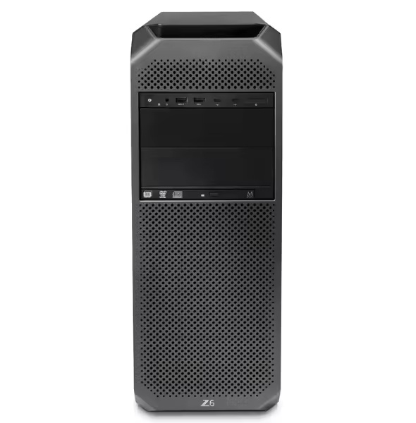 Z4 G4 Workstation Best-Selling Performance Most Popular Workstation for Engineering Visualizationand Machine Learning