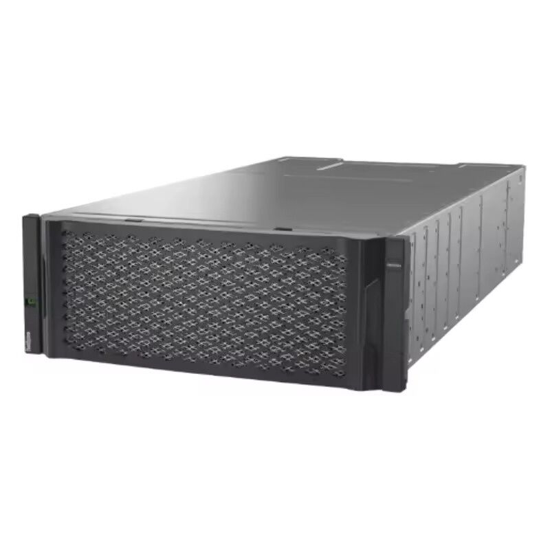 Matriz Híbrida Flash ThinkSystem DE6000H