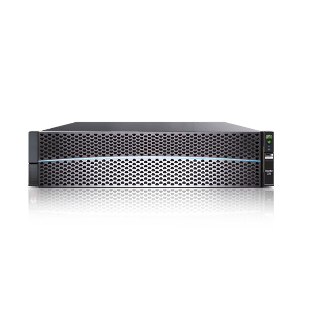Sistema de Almacenamiento OceanStor 2200 V3 La Mejor Opción para PYMES