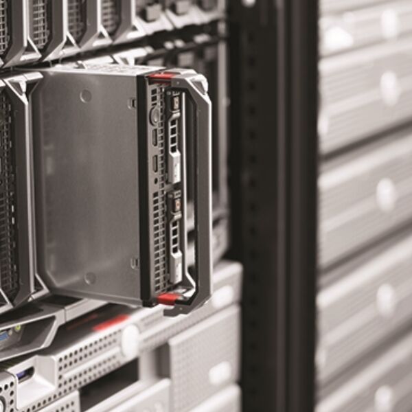 Professional Data Storage Equipment Solutions - Secure, Scalable & High ...