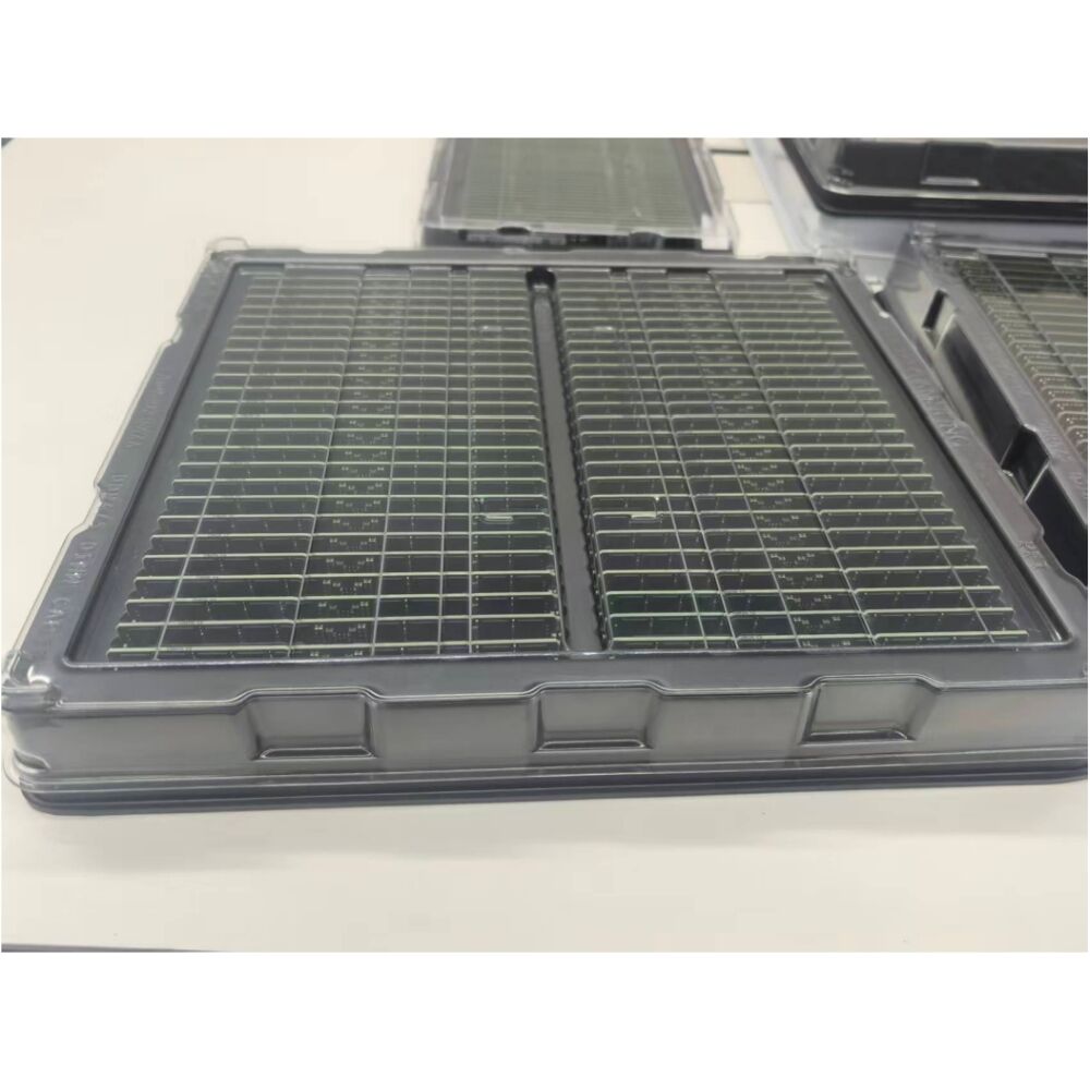 Optimized Performance for Industrial Applications