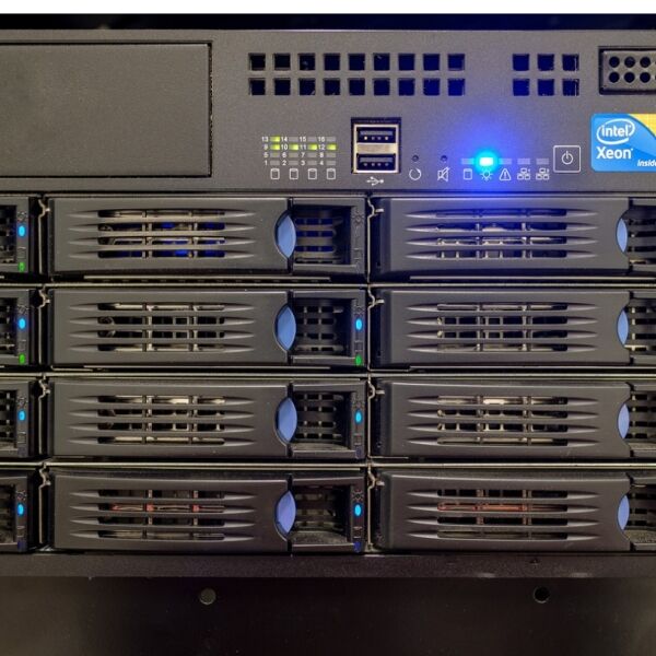 Khả năng mở rộng và tích hợp liền mạch