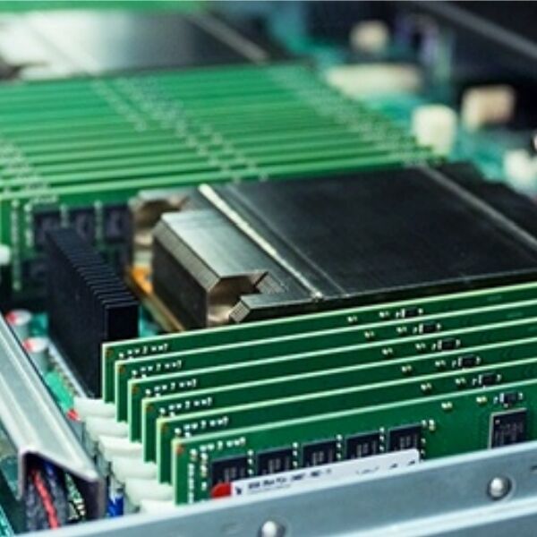 قدرات معالجة فائقة الأداء