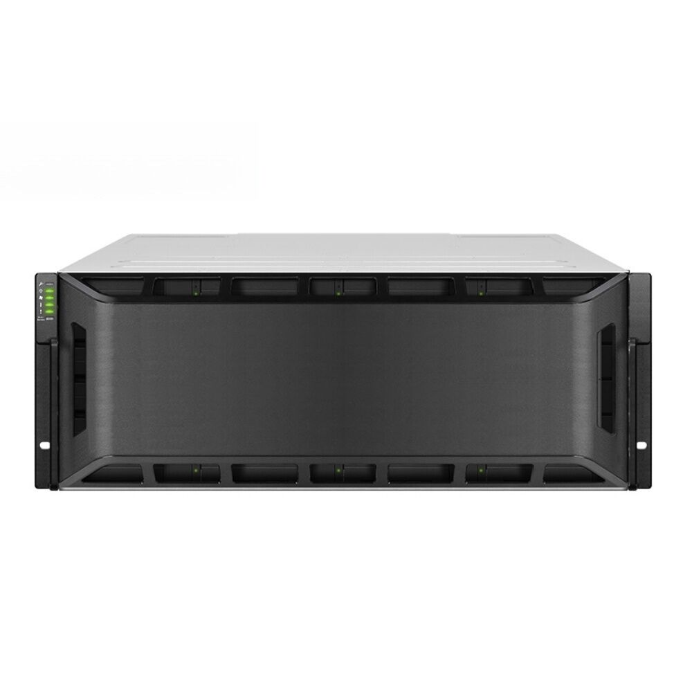 EonStor GS 4024G3 Almacenamiento Unificado de Alto Rendimiento para Empresas