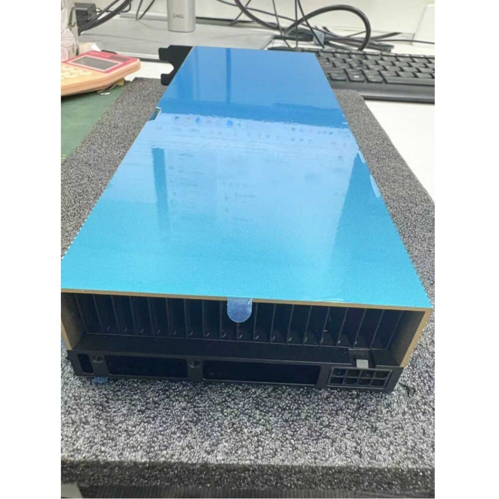 GPU H100 80G /94G/96G SXM5 Cluster  Ultra-High Computing Power, Supporting Large Model Training and Inference.