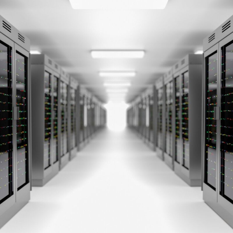 Fiabilidad y estabilidad del sistema de nivel empresarial