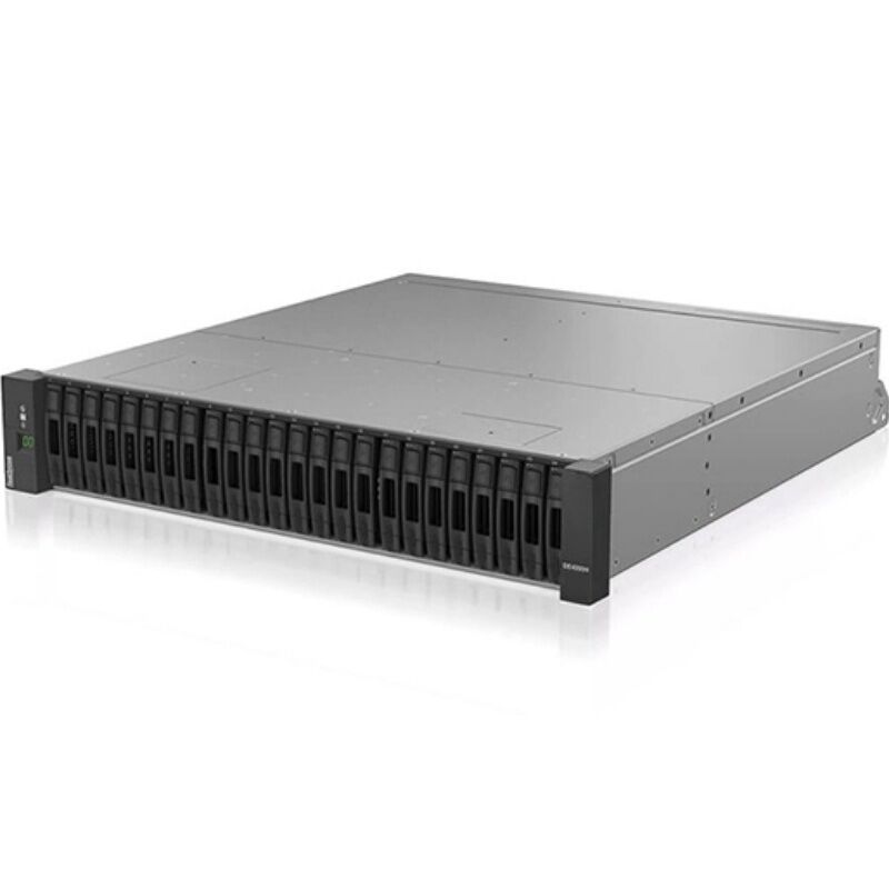 Caja de Expansión ThinkSystem DE600S 4U60 LFF