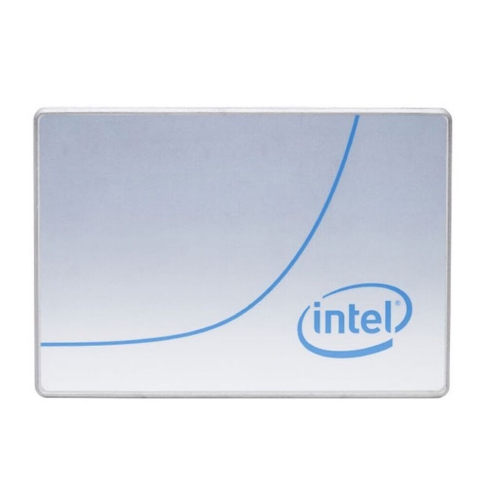 Enterprise SSD & HDD