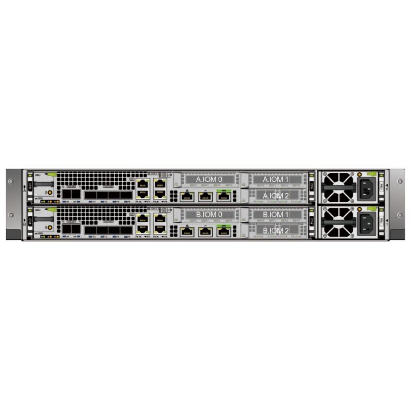 En Oferta OceanStor Dorado 3000 V6 Almacenamiento NAS de Flash Total
