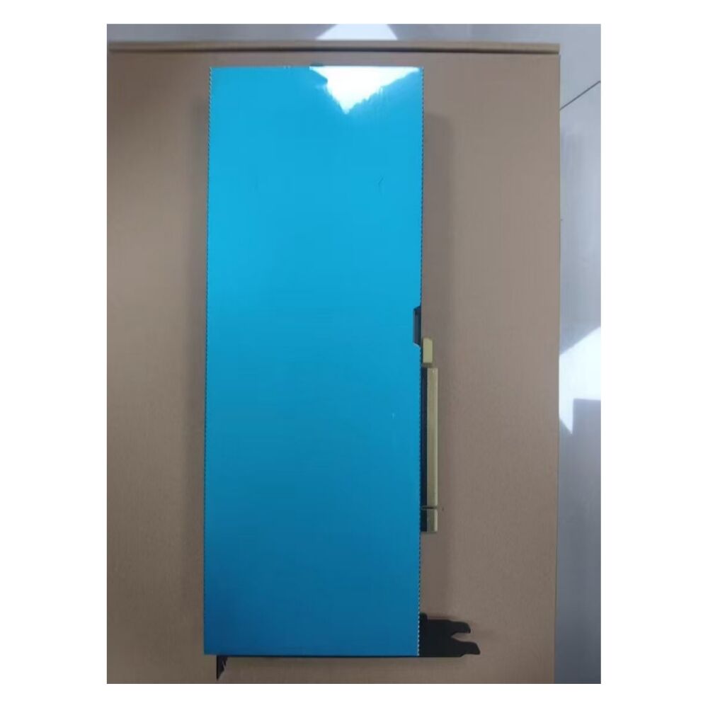 Prestasi Dioptimumkan untuk Aplikasi Profesional