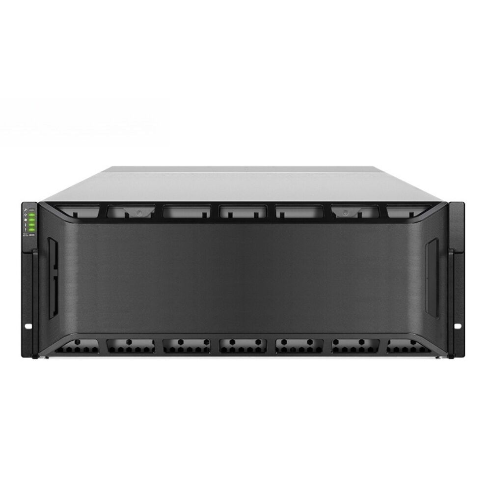 EonStor GS 4040G3 Almacenamiento Unificado de Alto Rendimiento para Empresas