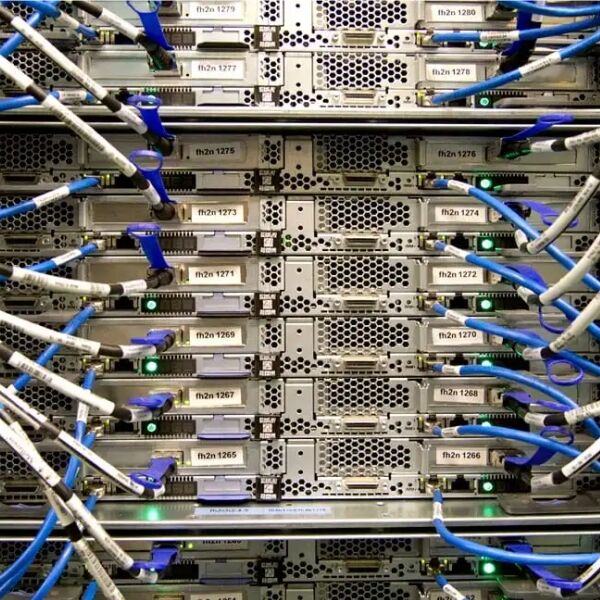 Gestión Inteligente de Energía