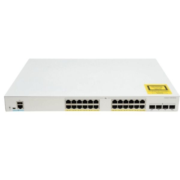 বুদ্ধিমান ট্রাফিক ব্যবস্থাপনা এবং QoS অপ্টিমাইজেশন