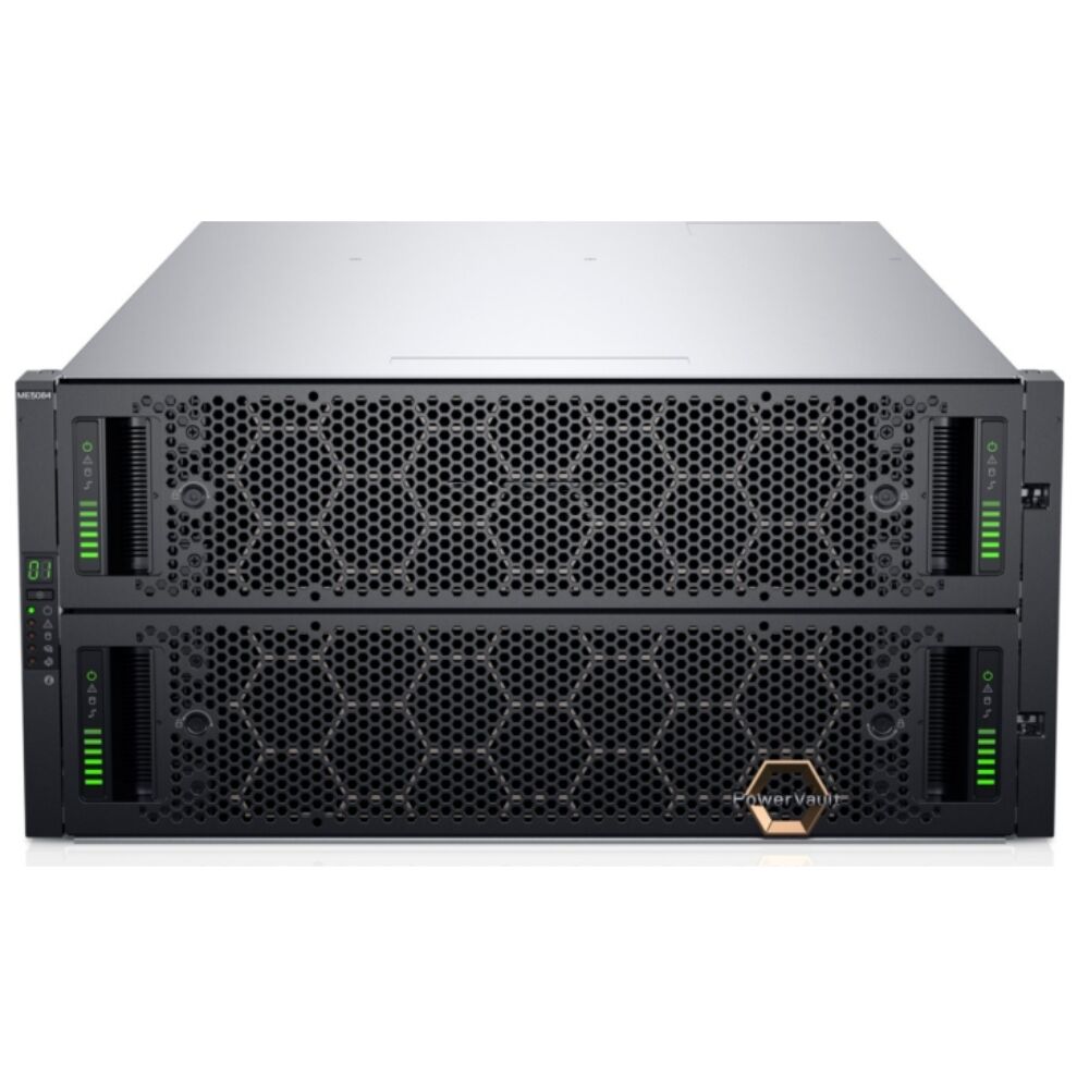 Advanced Storage Hardware Solutions: High-Performance Data Storage ...