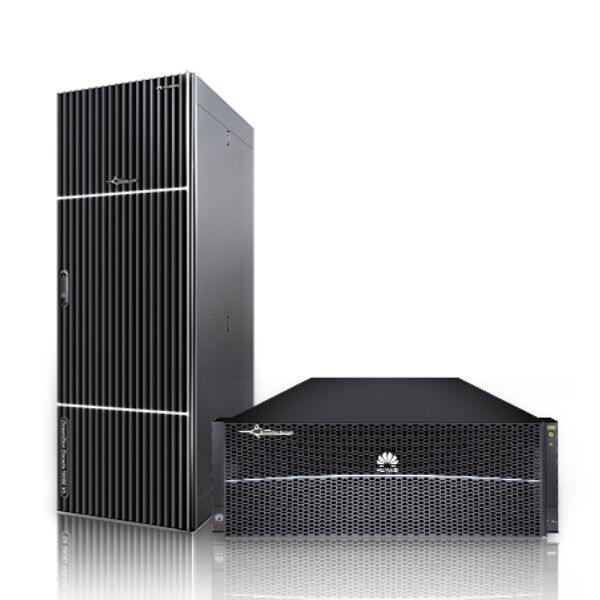 AI Storage Solutions: Intelligent Data Management with Predictive ...