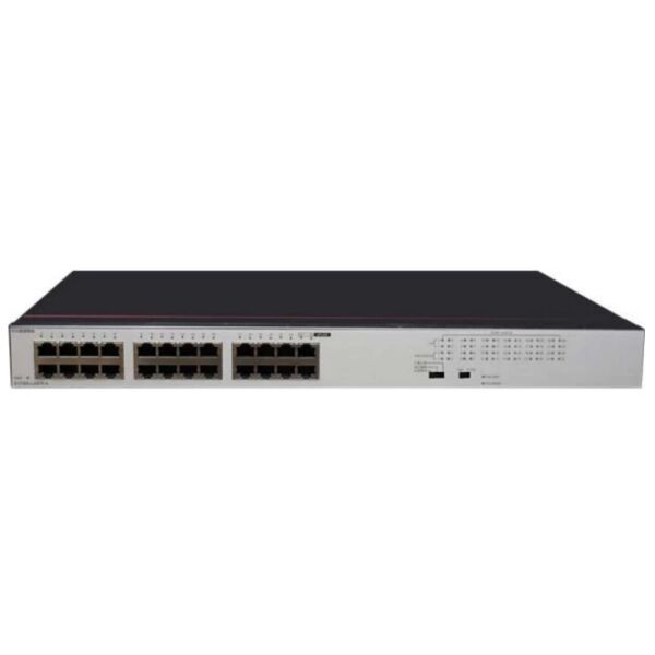 High-Performance Network Switch Solutions: Advanced Connectivity ...
