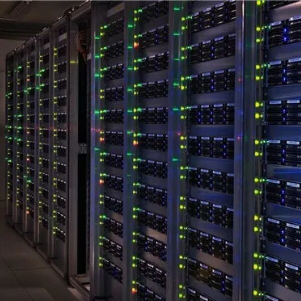 أداء وموثوقية لا مثيل لها