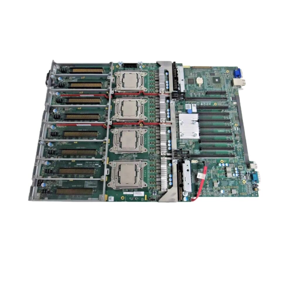 उद्यम-श्रेणी की विश्वसनीयता और अतिरिक्त सुरक्षा प्रणालियों के साथ